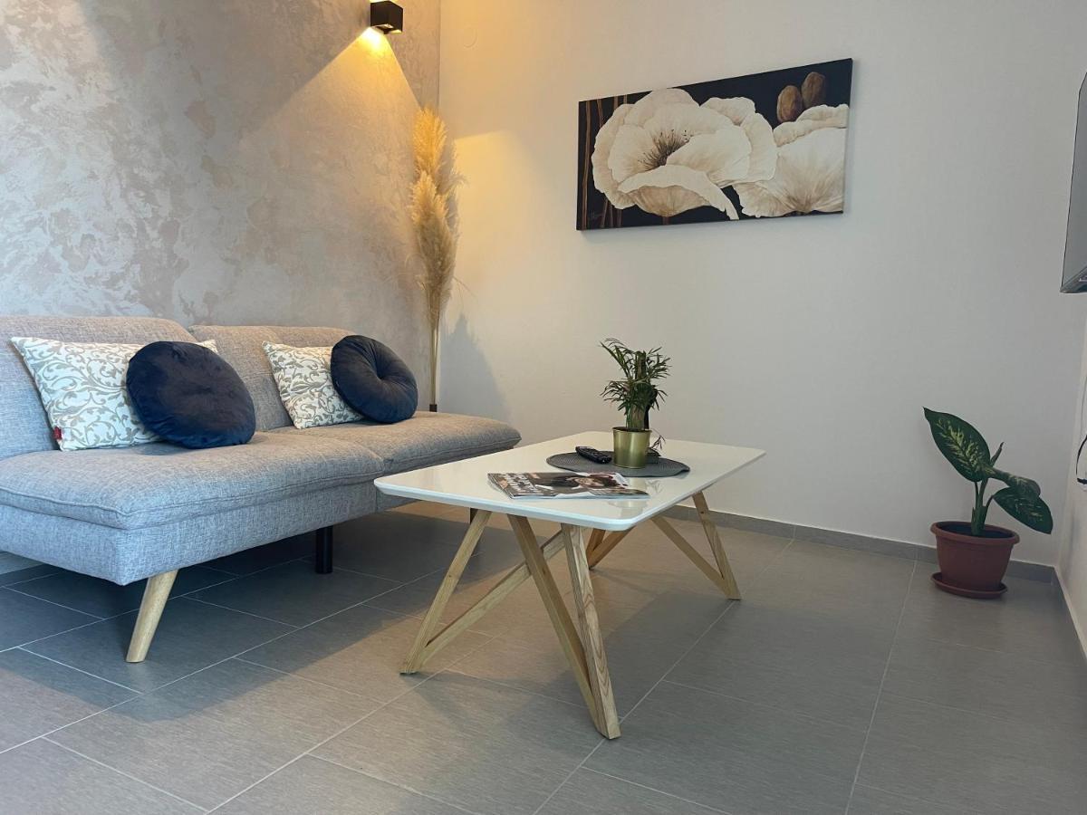 Villa Nika & Eva Cres Eksteriør bilde