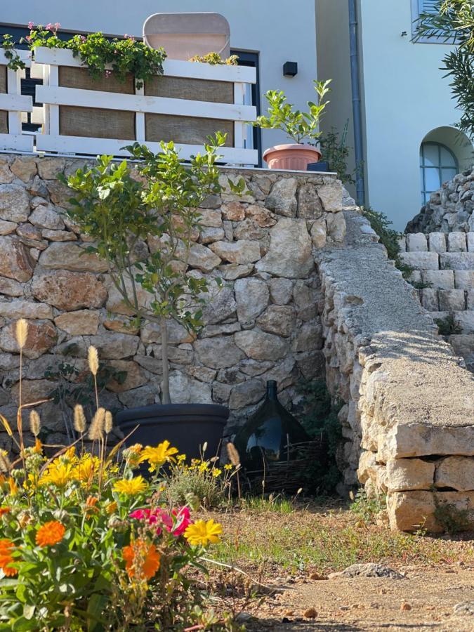 Villa Nika & Eva Cres Eksteriør bilde