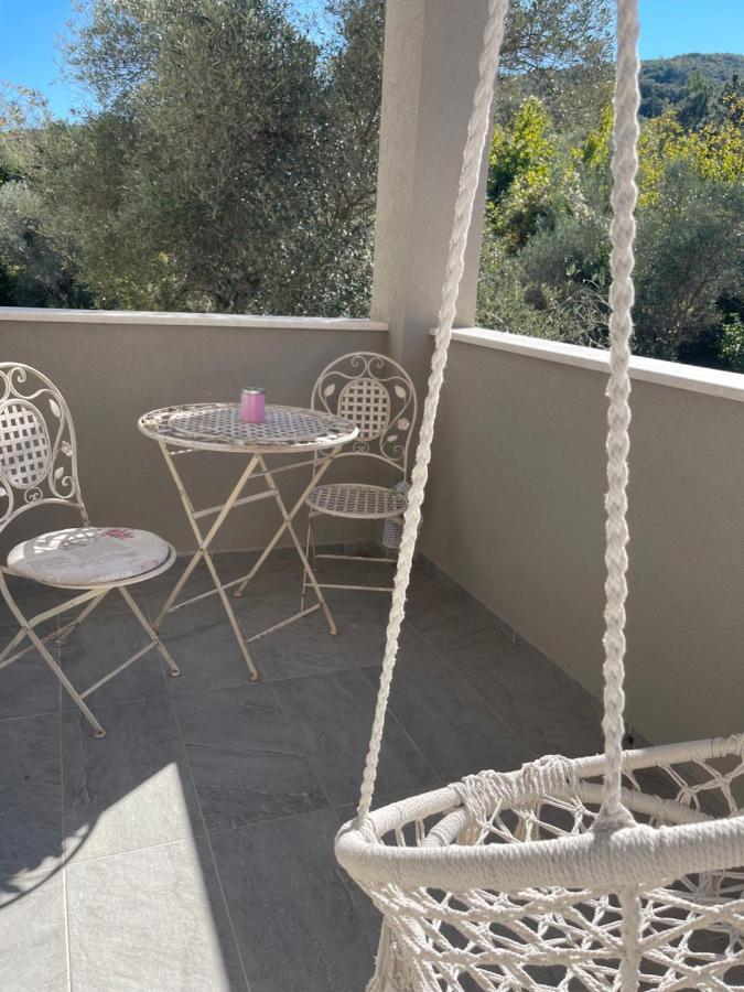 Villa Nika & Eva Cres Eksteriør bilde