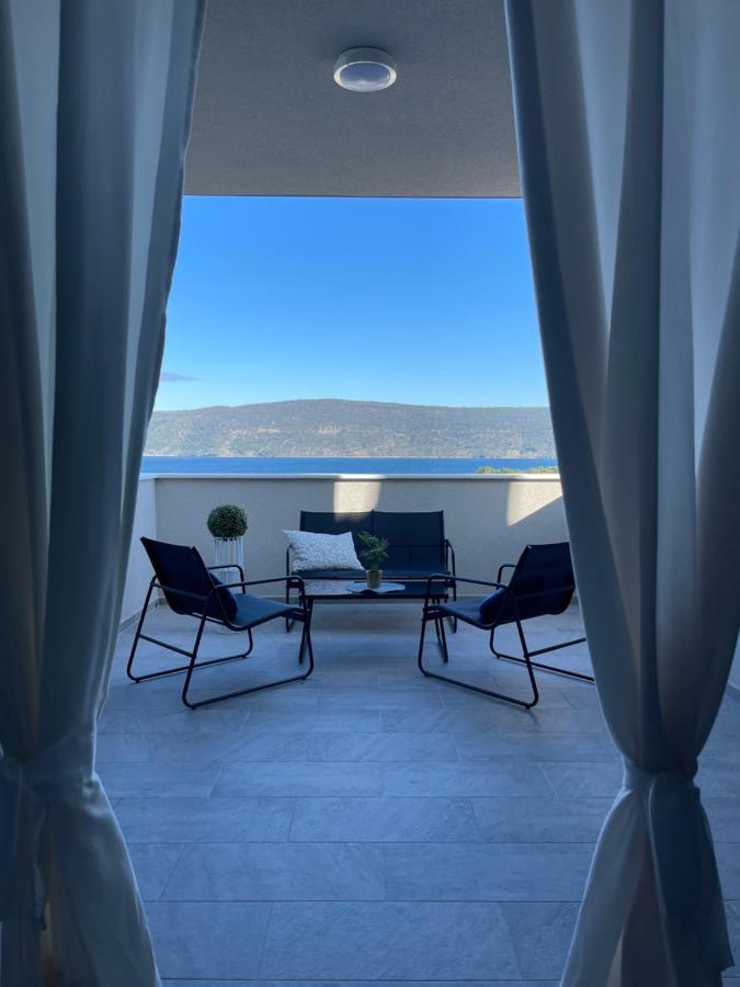 Villa Nika & Eva Cres Eksteriør bilde