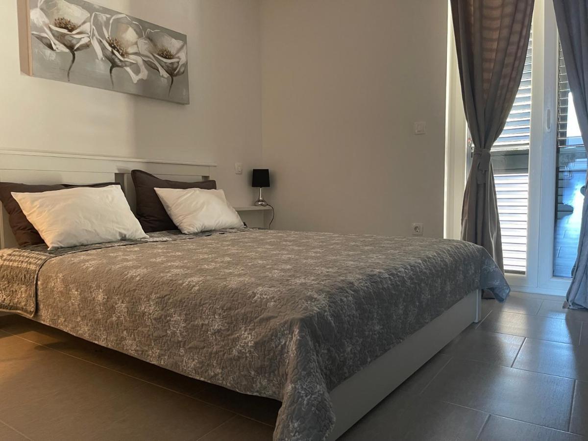 Villa Nika & Eva Cres Eksteriør bilde