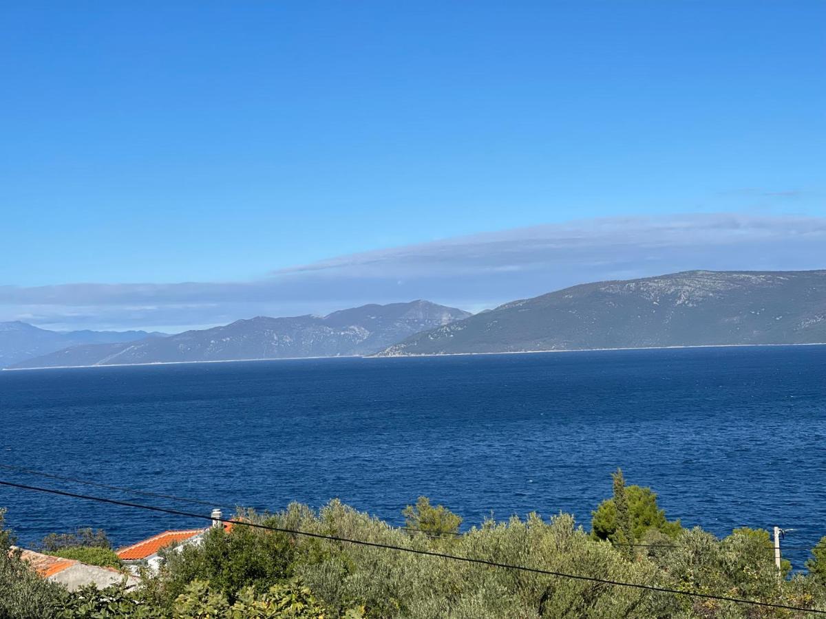 Villa Nika & Eva Cres Eksteriør bilde