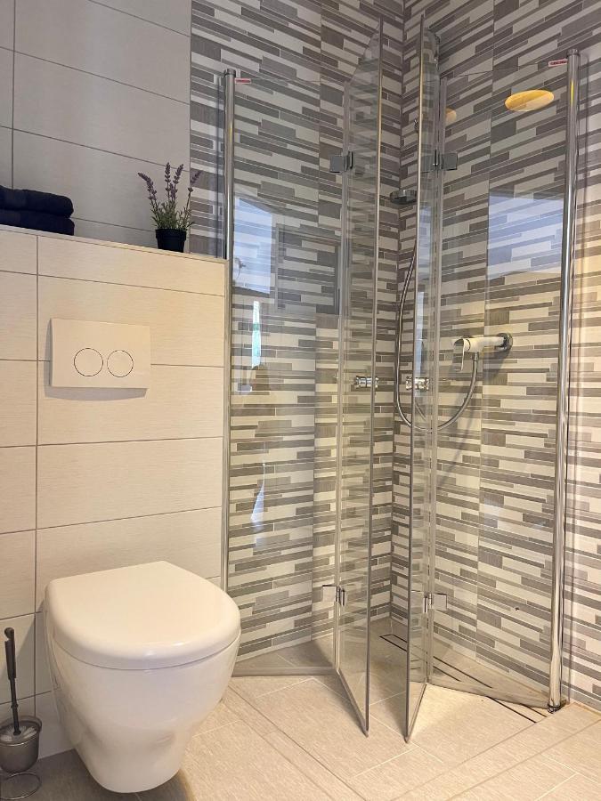 Villa Nika & Eva Cres Eksteriør bilde