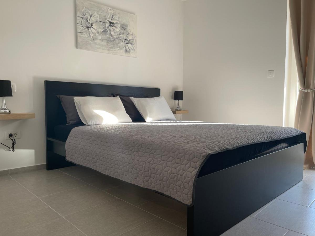 Villa Nika & Eva Cres Eksteriør bilde