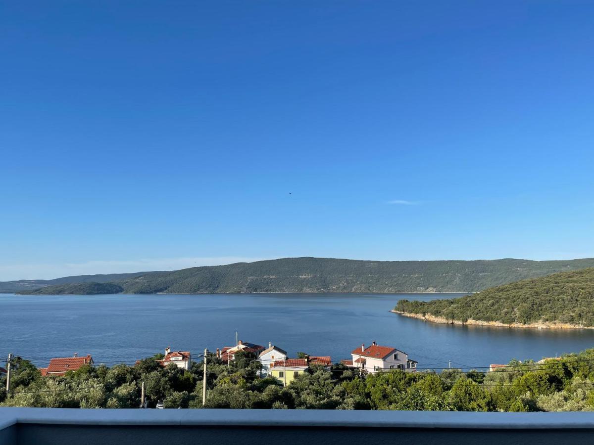 Villa Nika & Eva Cres Eksteriør bilde