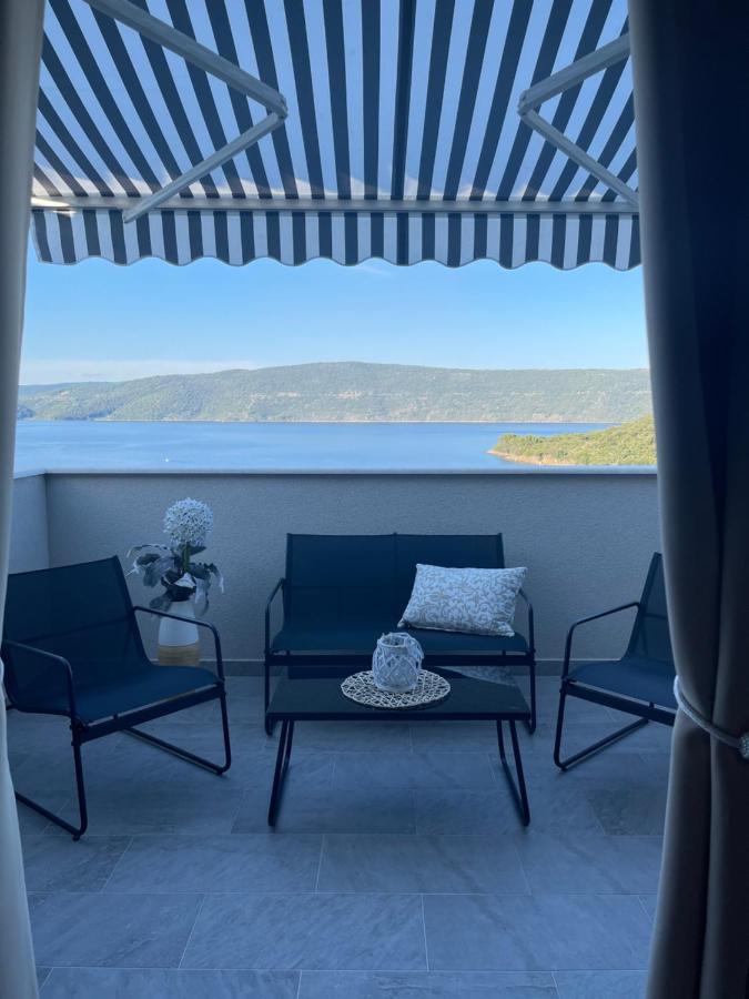 Villa Nika & Eva Cres Eksteriør bilde