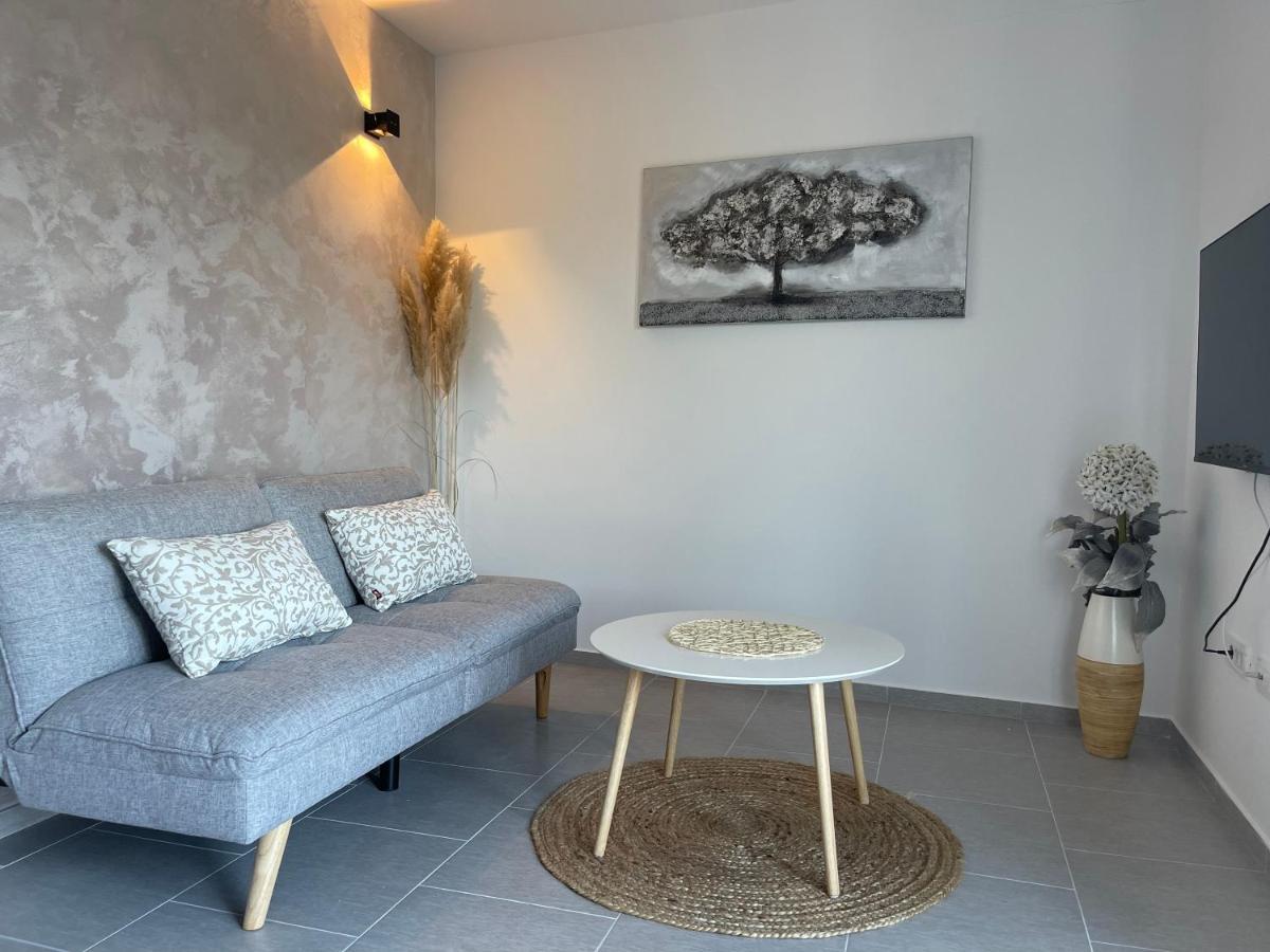 Villa Nika & Eva Cres Eksteriør bilde