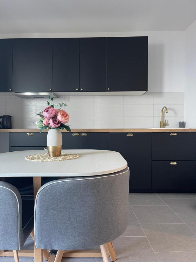 Villa Nika & Eva Cres Eksteriør bilde