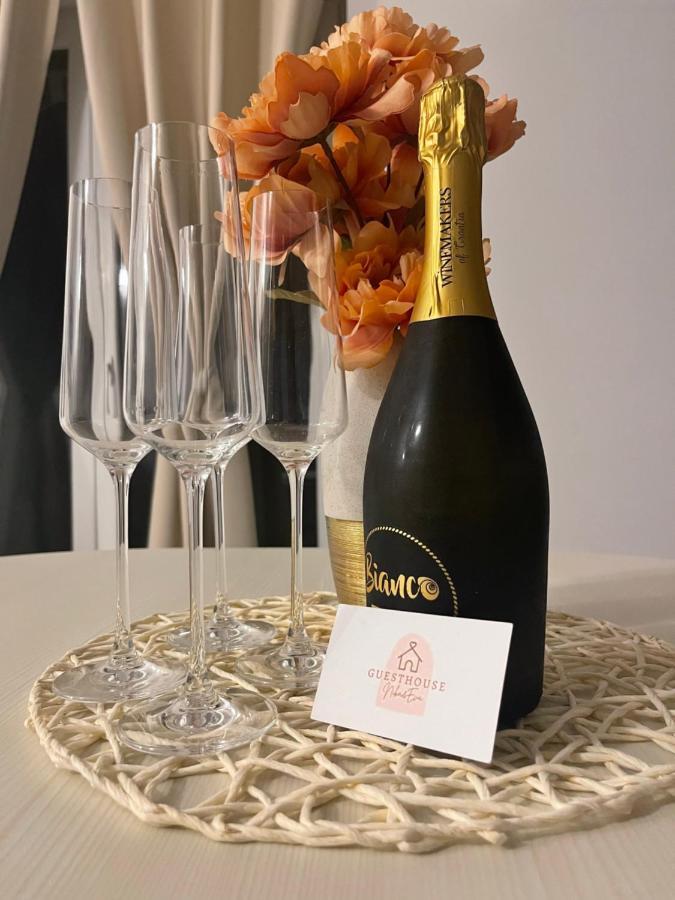 Villa Nika & Eva Cres Eksteriør bilde